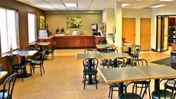  - Broadway Inn & Conference Center Missoula