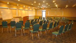  - Broadway Inn & Conference Center Missoula