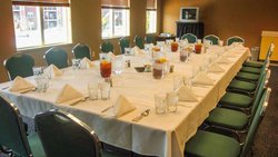  - Broadway Inn & Conference Center Missoula