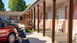  - Ruby Inn Bridgeport