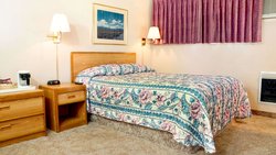  - Ruby Inn Bridgeport