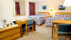  - Ruby Inn Bridgeport