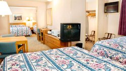  - Ruby Inn Bridgeport