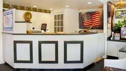  - Ruby Inn Bridgeport