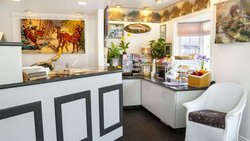  - Ruby Inn Bridgeport