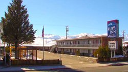  - Ruby Inn Bridgeport