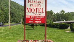 - Pleasant Valley Motel West Stockbridge