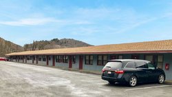  - Pleasant Valley Motel West Stockbridge