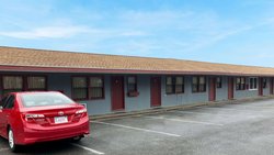  - Pleasant Valley Motel West Stockbridge