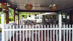  - Pleasant Valley Motel West Stockbridge