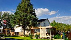  - Ruby Inn Bridgeport