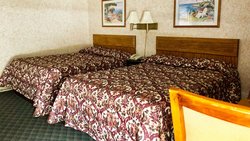  - Pleasant Valley Motel West Stockbridge
