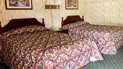  - Pleasant Valley Motel West Stockbridge