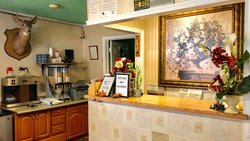  - Pleasant Valley Motel West Stockbridge