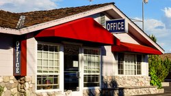  - Ruby Inn Bridgeport