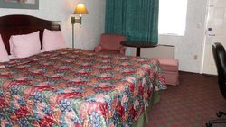  - Magnuson Hotel Fowlerville