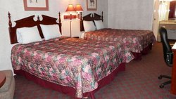  - Magnuson Hotel Fowlerville