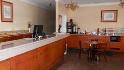  - Magnuson Hotel Fowlerville