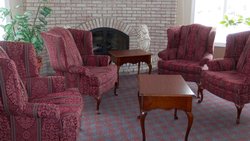  - Magnuson Hotel Fowlerville