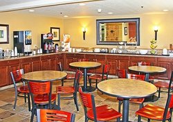  - Mountain Home Inn - I-84, Exit 95