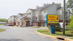  - Studios & Suites 4 Less Gum Road Chesapeake