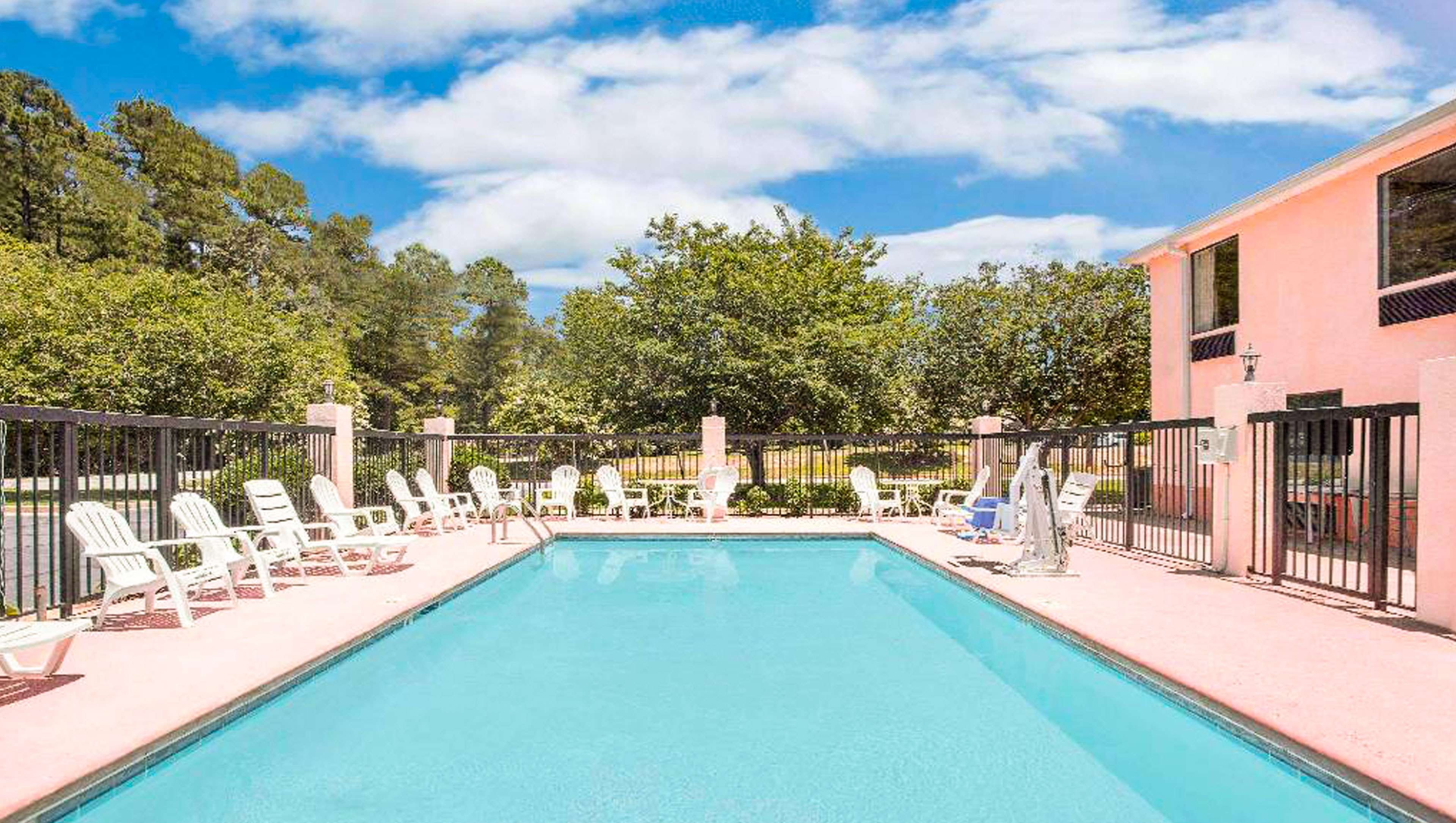 Gray Inn and Suites-guestroom-Gray Inn Suites Pool.jpg