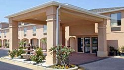  - Gray Inn & Suites