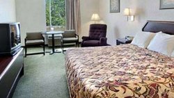  - Gray Inn & Suites