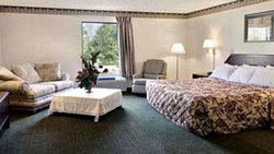  - Gray Inn & Suites