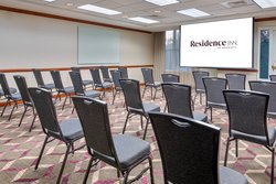  - Residence Inn by Marriott Charleston Airport - I-26, Exit 213