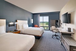  - Courtyard by Marriott Hotel Ames