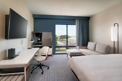  - Courtyard by Marriott Hotel Ames