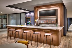  - Courtyard by Marriott Hotel Ames