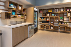  - Element Hotel Midtown St Louis - I-64, Exits 36C & 38A