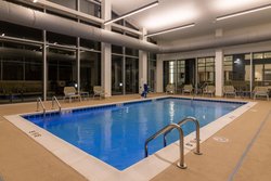  - Element Hotel Midtown St Louis - I-64, Exits 36C & 38A