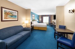  - Holiday Inn Express & Suites Kendall Airport Miami