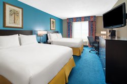  - Holiday Inn Express & Suites Kendall Airport Miami