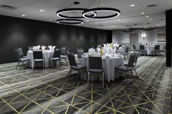  - Holiday Inn Dedham Hotel & Conference Center - I-95, Exit 29