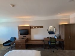  - Holiday Inn Express & Suites Galveston