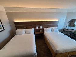  - Holiday Inn Express & Suites Galveston