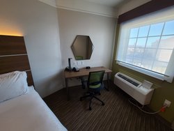  - Holiday Inn Express & Suites Galveston