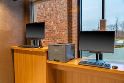  - SpringHill Suites by Marriott Overland Park