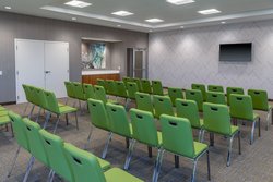  - SpringHill Suites by Marriott Overland Park