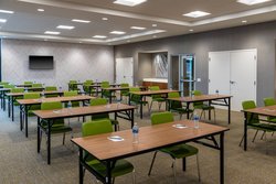  - SpringHill Suites by Marriott Overland Park