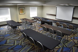  - Holiday Inn Express & Suites Caryville