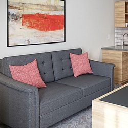  - Candlewood Suites Mt Pleasant