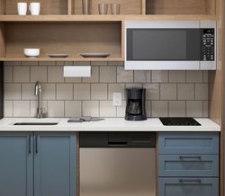  - Candlewood Suites Mt Pleasant