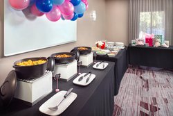  - Courtyard by Marriott Charlotte Arrowood - I-77, Exit 3