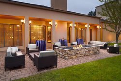  - Courtyard by Marriott Charlotte Arrowood - I-77, Exit 3