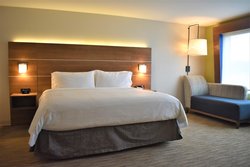  - Holiday Inn Express & Suites Outlet Mall Gettysburg